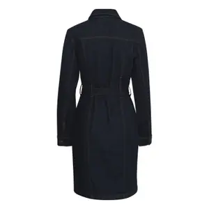 Vestido vaquero Pulz Jeans Winta image-4