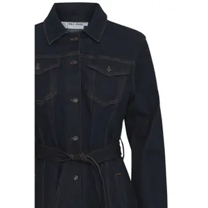 Vestido vaquero Pulz Jeans Winta image-6