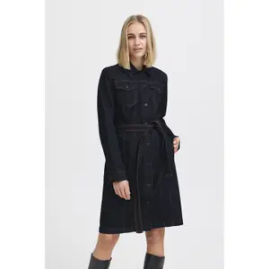 Vestido vaquero Pulz Jeans Winta image-1