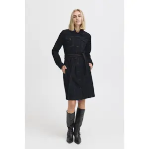 Vestido vaquero Pulz Jeans Winta image-2