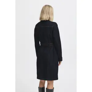 Vestido vaquero Pulz Jeans Winta image-5