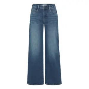 Jeans femme Pulz Jeans Athena image-0