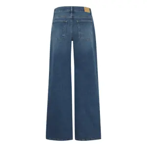 Jeans femme Pulz Jeans Athena image-1