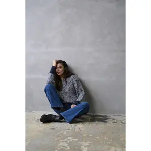Jeans femme Pulz Jeans Athena image-2