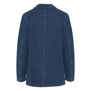 Damen-Jeansblazer Pulz Jeans Mika image-1