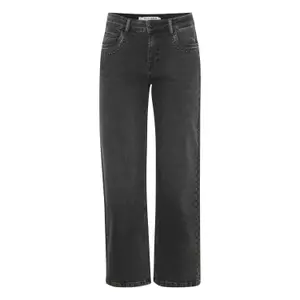 Jeans mit hoher Taille Damen Pulz Jeans Acacia image-0