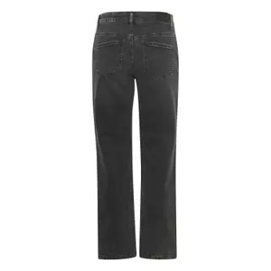 Jeans mit hoher Taille Damen Pulz Jeans Acacia image-1