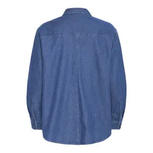 Camisa de mulher Pulz Jeans Lausten image-2