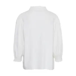 Women's blouse Pulz Jeans Luca image-1