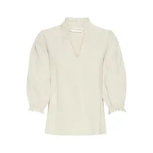 Women's blouse Pulz Jeans Luca image-0