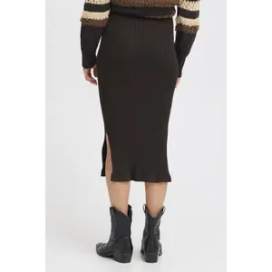 Women's skirt Pulz Jeans Sara image-4