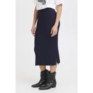 Women's skirt Pulz Jeans Sara image-5