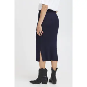 Women's skirt Pulz Jeans Sara image-3