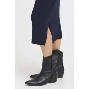 Women's skirt Pulz Jeans Sara image-6