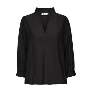 Women's blouse Pulz Jeans Maya image-0