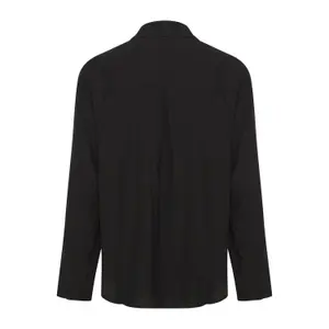 Women's long sleeve shirt Pulz Jeans Amaya image-1