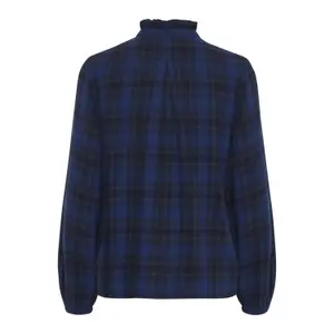 Women's long sleeve blouse Pulz Jeans Katelyn image-3