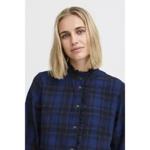 Women's long sleeve blouse Pulz Jeans Katelyn image-6
