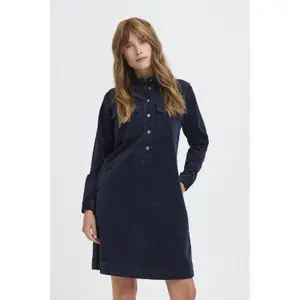Women's dress Pulz Jeans Sally image-1