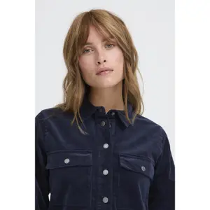Women's dress Pulz Jeans Sally image-3