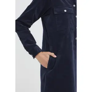 Women's dress Pulz Jeans Sally image-4