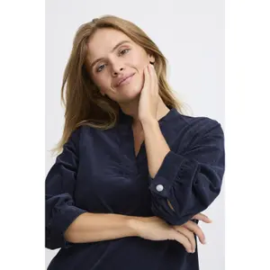 Vestuário feminino Pulz Jeans Sally image-5