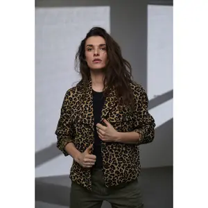 Veste femme Pulz Jeans Alice image-3