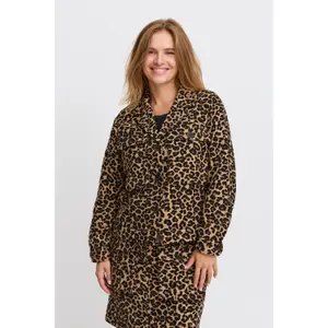 Veste femme Pulz Jeans Alice image-1