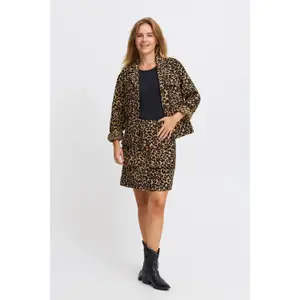 Veste femme Pulz Jeans Alice image-2