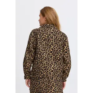 Veste femme Pulz Jeans Alice image-6