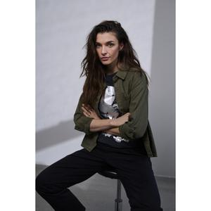 Women's Trousers Pulz Jeans Bonnie image-5