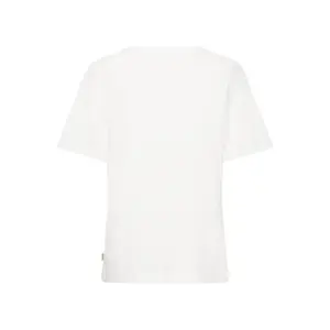 T-shirt de mulher Pulz Jeans Zalba Eagle image-3
