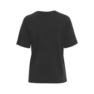 T-shirt de mulher Pulz Jeans Zalba Eagle image-3