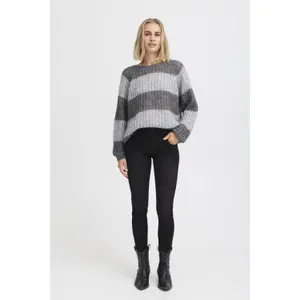 Women's jeans Pulz Jeans Carmen image-2