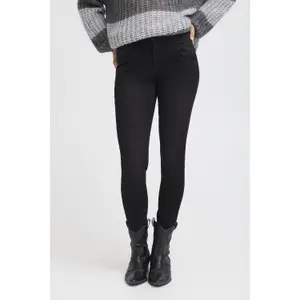 Women's jeans Pulz Jeans Carmen image-1