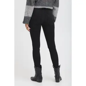 Women's jeans Pulz Jeans Carmen image-5