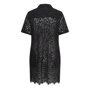 Women's shirt dress Pulz Jeans Dandy image-2