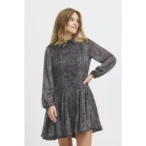 Vestido Pulz Jeans Meggy image-1
