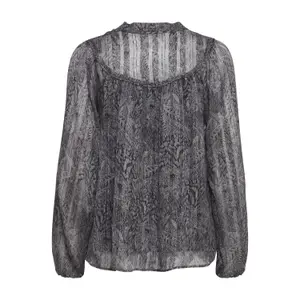 Women's blouse Pulz Jeans Meggy image-1