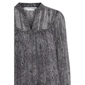 Women's blouse Pulz Jeans Meggy image-2