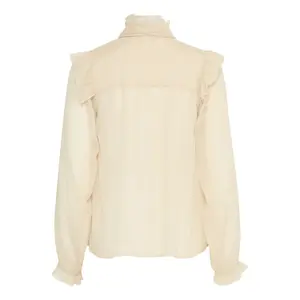Women's long sleeve blouse Pulz Jeans Leah image-2
