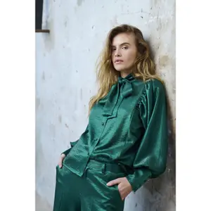 Calças para mulher Pulz Jeans Mayha image-5