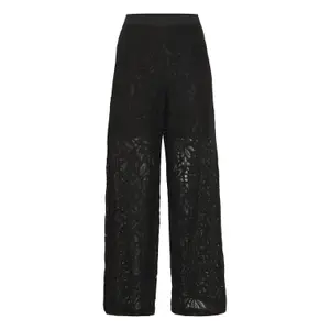 Women's high waist Trousers Pulz Jeans Dandy image-0