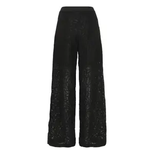 Women's high waist Trousers Pulz Jeans Dandy image-5