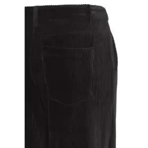 Pantalon taille haute femme Pulz Jeans Camilia image-5