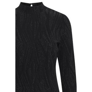 Camicetta donna a maniche lunghe Pulz Jeans Lucia image-2