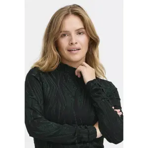 Camicetta donna a maniche lunghe Pulz Jeans Lucia image-6