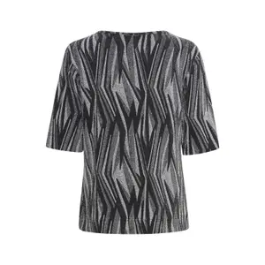 Bluse til kvinder Pulz Jeans Lucia image-3