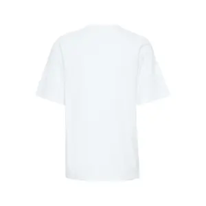 Women's sequin T-shirt Pulz Jeans Mandy image-1