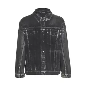 Veste en jean femme Pulz Jeans Lily image-1